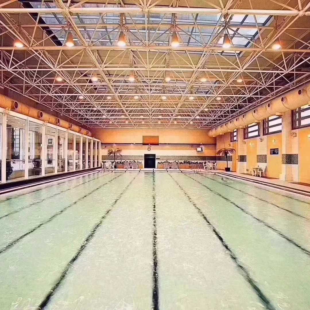 游泳，健身，舞蹈，瑜伽，打造孝丰首家旗舰店