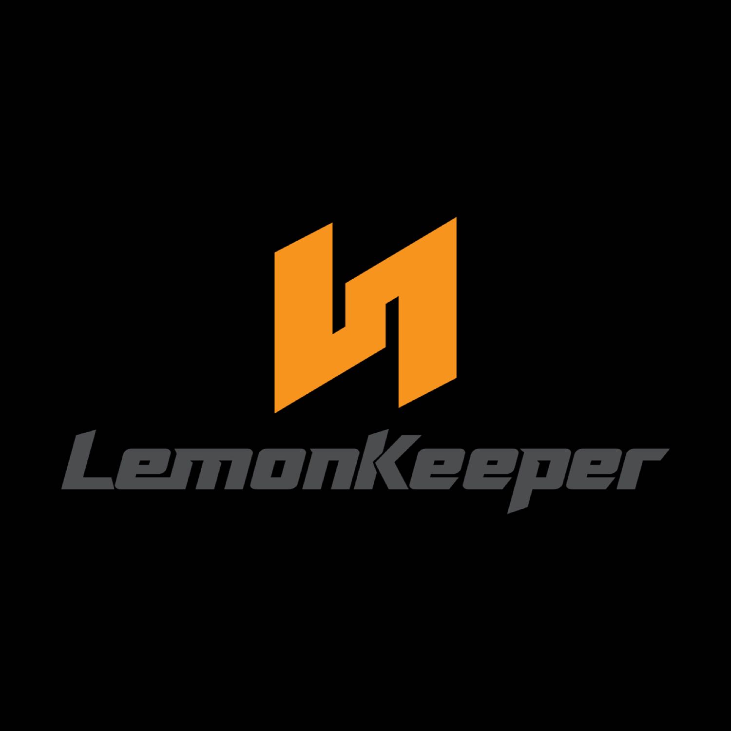 LEMONKEEPER柠檬女性健身俱乐部