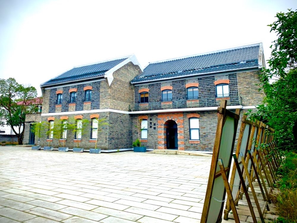 文化展示馆
